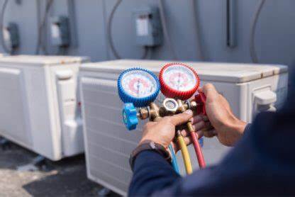Basic HVAC Gauges and How to Use Them | Mid-West Instrument